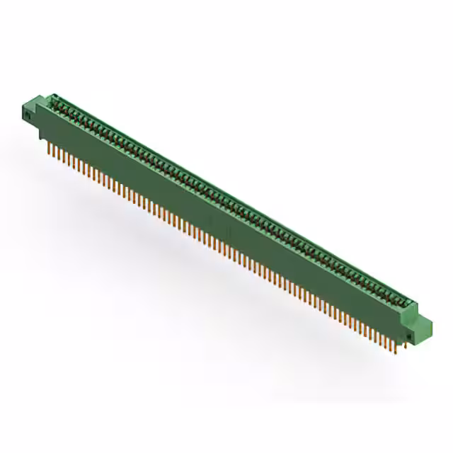 345-140-500-812 EDAC Inc.  Edgeboard Connectors